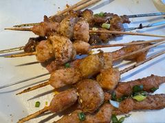-楚太子  中餐&烧烤(武大店)