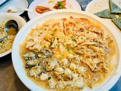 -兴仙饭店·闽味海鲜(马尾总店)