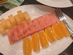 -英冠索菲特酒店·萧湘阁中餐厅