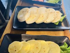 -胡同居韩式烤肉(胶州店)