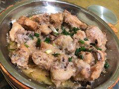 -朗妈私房菜(婺女州店)