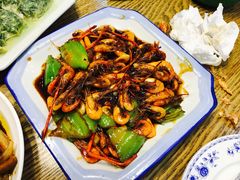 -烟雨人家(塔湾街店)