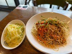 -李先生牛肉面大王(大兴枣园店)
