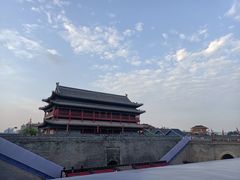 -西安城墙·碑林历史文化景区