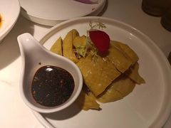 -荷塘秋月·本帮江浙菜(国权路店)