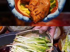 -赵美丽·重庆社区火锅·直营店(火车东站·中豪国际店)