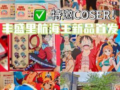 -丰盛里