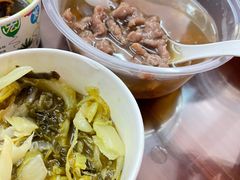 -好成财牛排馆(涂门街总店)