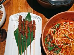 -云海肴·汽锅鸡·云南代表菜(美罗城店)