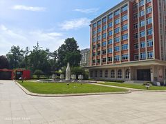 -青岛啤酒博物馆