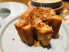芝士油条虾-新白鹿餐厅(爱琴海购物中心店)
