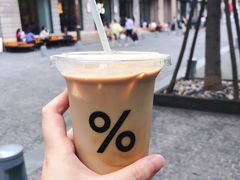 -% Arabica阿拉比卡咖啡烘焙工坊
