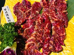 -黑牛の店·和牛烧肉(大悦城店)