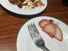 -汉巴味德(沈阳万象汇店)