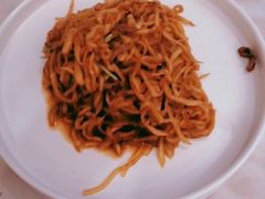 -南山鲜虾面·活鲜小馆·海味大连菜(南山总店)