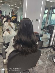-Coo Hair salon