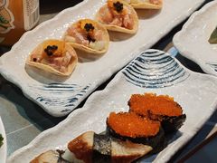 -松坂屋日料自助(长城路店)