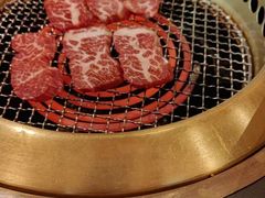 -谷牛和牛烤肉(漕河泾印象城店)