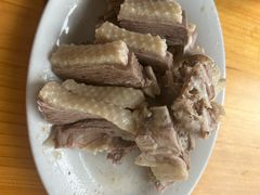 -四嫂鹅肉店(银海南二横街店)