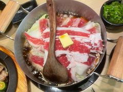 -沼津港精致料理·寿喜烧·烧鸟(漕河泾印象城店)