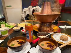 -南门涮肉(通州大船店)
