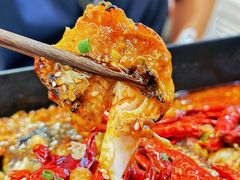 -雅佳神话·麻辣烤鱼(新街口店)
