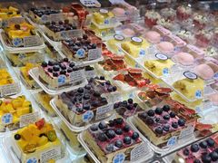 -UH祐禾(光谷世界城店)