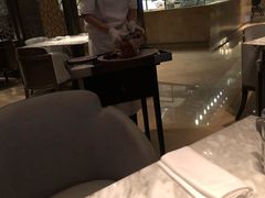 -无锡苏宁银河国际酒店-悦府65中餐厅