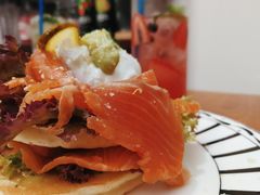 -AFS Cafe & Canteen(闽江二路店)