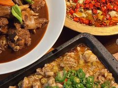 -永安水煮活鱼·仪征菜(仪征奥林匹克店)