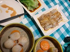 -蓝记茶餐厅(勒泰店)