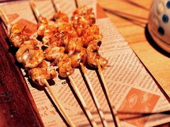 -雪熊精酿·哈尔滨烧烤酒馆(非遗大串店)