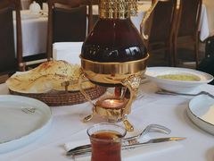 -沙漠玫瑰土耳其餐厅(神路街店)