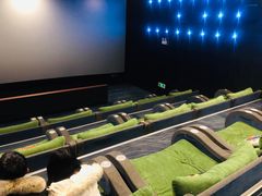 -深影国际影城(学院南路店CGS中国巨幕店)