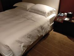 -深圳湾木棉花酒店
