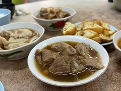 -佑记肉骨茶