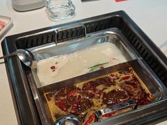-倍儿红喜临门火锅(文兴路店)