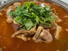 -欢乐牛香(东海二路店)