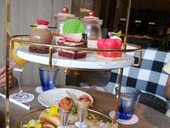 -粤海喜来登酒店·&More聚驿(天河城店)