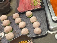 -重庆九记老火锅(张掖路店)