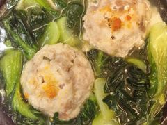 -镇扬菜馆(永安路小区店)