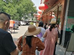 -马凯餐厅(长椿街店)