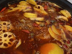 -黑竹香鸡(营和巷店)