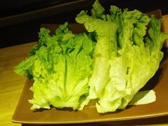 -久苑烧肉(世界城广场店)