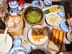 -南京大牌档(三阳广场苏宁店)