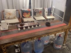 -邈墨茶馆(凤起路店)