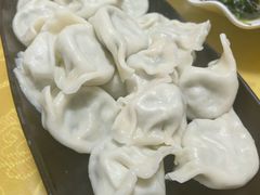 -三乐海鲜水饺馆