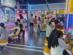 -快乐街区(成都龙湖北城天街店)