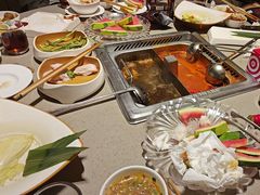 -海底捞火锅(天一广场亚细亚店)
