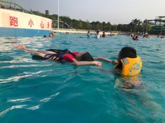 -株洲云龙水上乐园